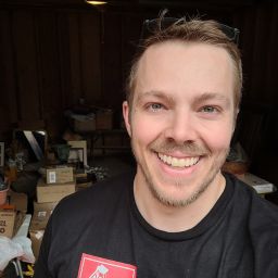 Picture of Max, the writer of this testimonial.
